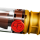 Illustration for article titled Building A Lego Ship In A Bottle Seems Pretty Easy